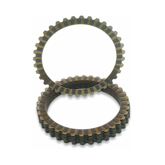 BARNETT - CLUTCH FRICTION PLATES
