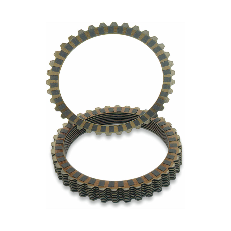 BARNETT - CLUTCH FRICTION PLATES