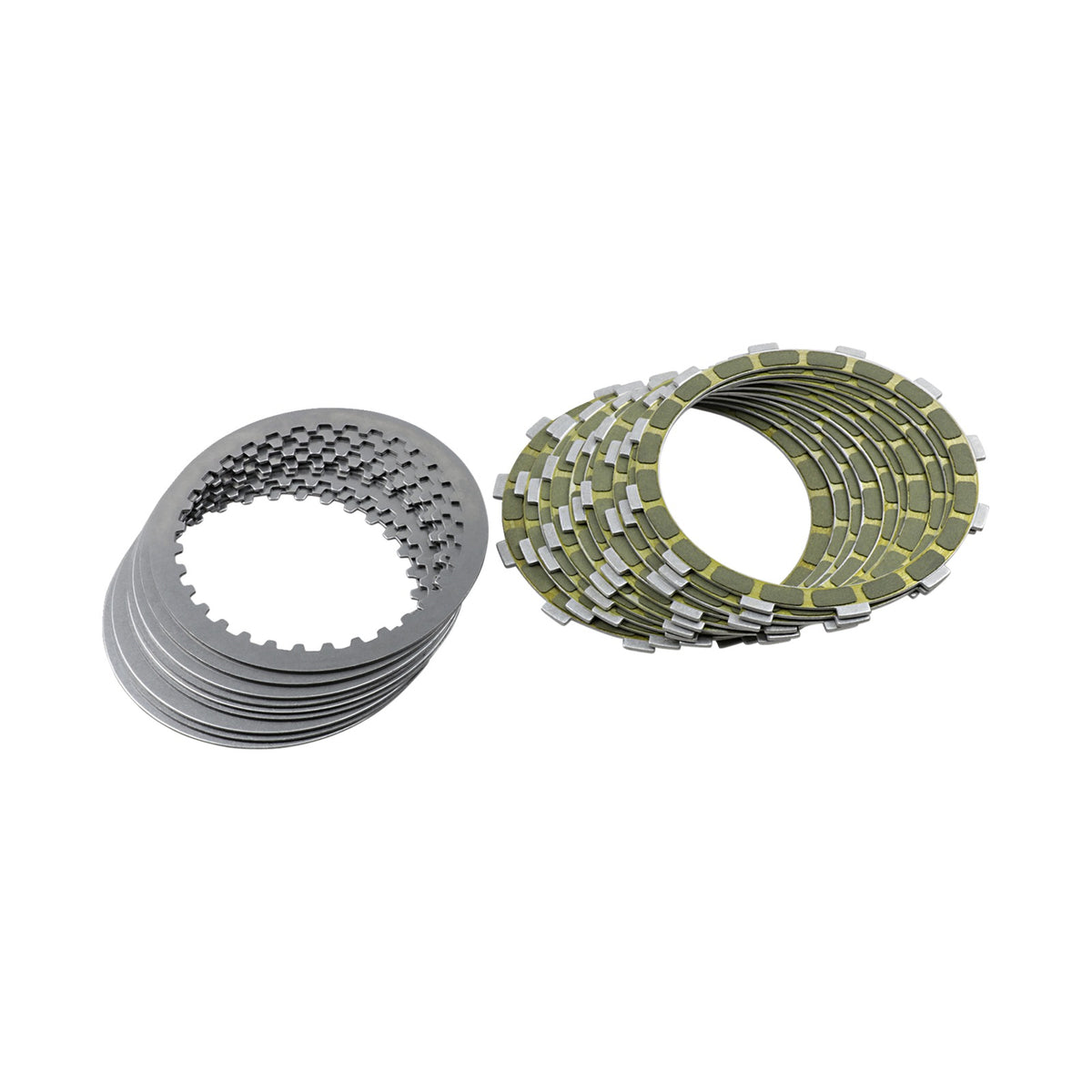 BARNETT - EXTRA PLATE CLUTCH KIT - ARAMID - BUELL/'90-'97 BIG TWIN/'91-'13 XL