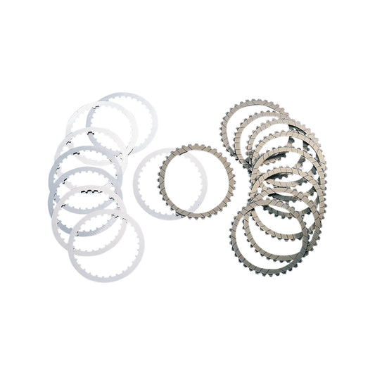 BARNETT - EXTRA PLATE CLUTCH KIT - ARAMID - BUELL/'90-'97 BIG TWIN/'91-'13 XL
