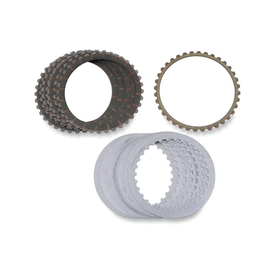 BARNETT - EXTRA PLATE CLUTCH KIT - CARBON FIBER - XL
