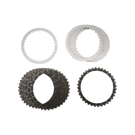 BARNETT - EXTRA PLATE CLUTCH KIT - CARBON FIBER - XL