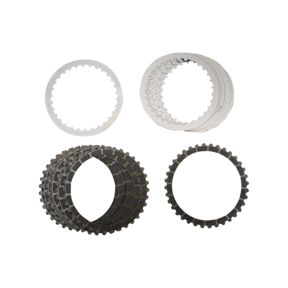 BARNETT - EXTRA PLATE CLUTCH KIT - CARBON FIBER - XL