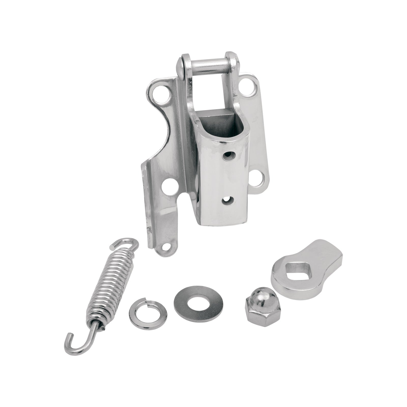 DRAG SPECIALTIES - KICKSTAND MOUNTING REPAIR KIT