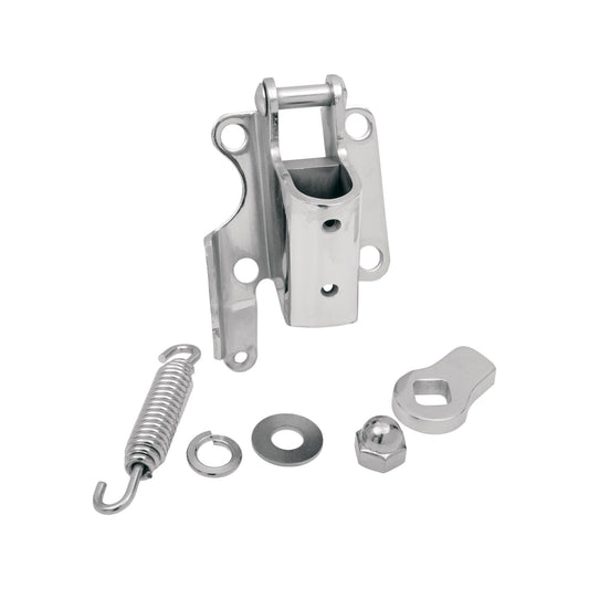 DRAG SPECIALTIES - KICKSTAND MOUNTING REPAIR KIT
