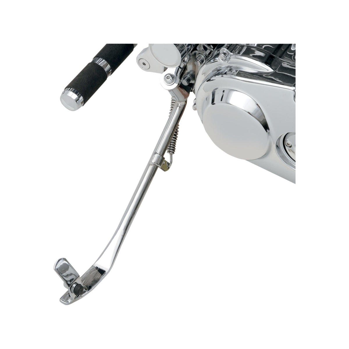 DRAG SPECIALTIES - KICKSTAND KIT - BIG TWIN - STANDARD