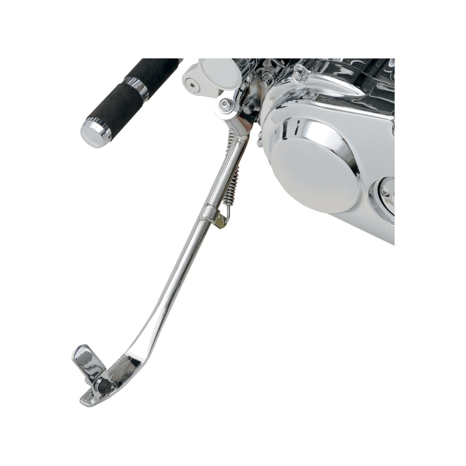 DRAG SPECIALTIES - KICKSTAND KIT - BIG TWIN - STANDARD