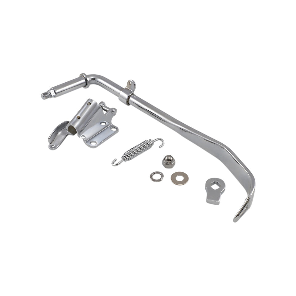 DRAG SPECIALTIES - KICKSTAND KIT - BIG TWIN - STANDARD