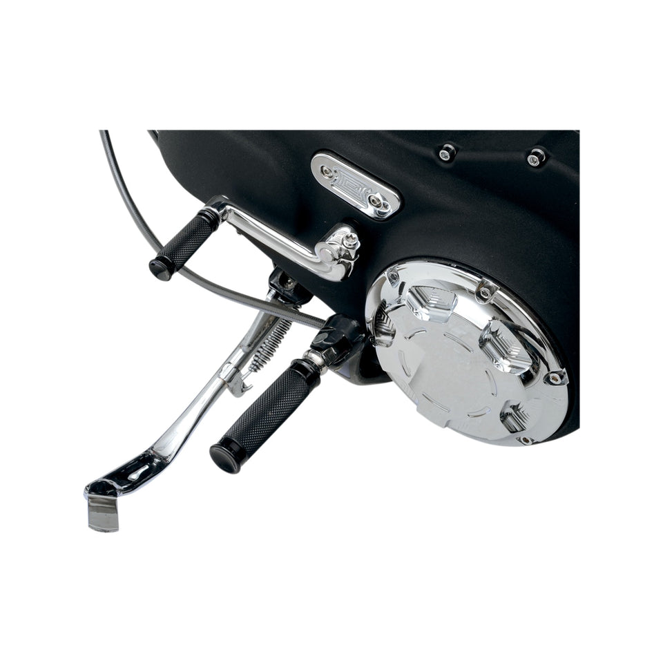 DRAG SPECIALTIES - KICKSTAND SPRING - CHROME
