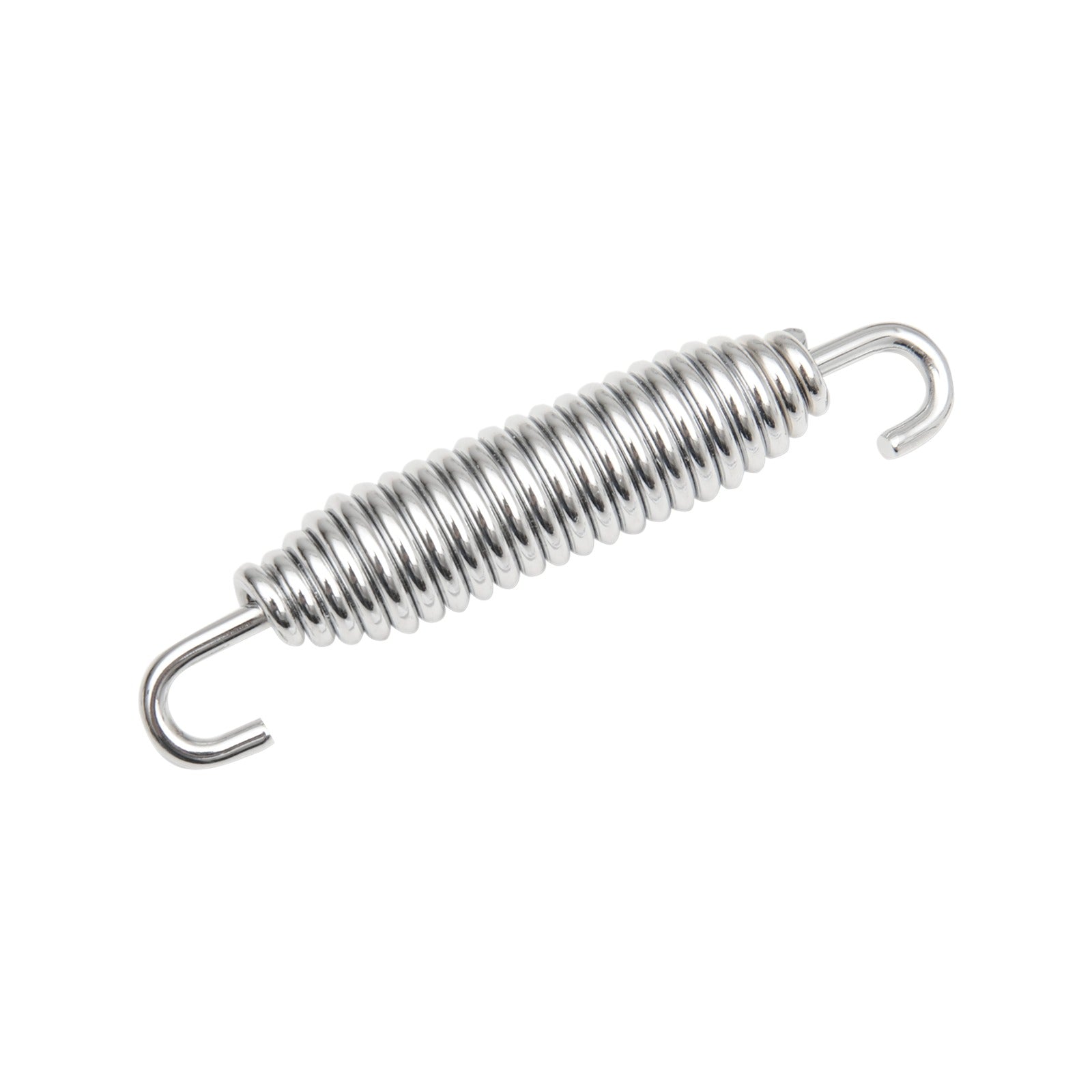 DRAG SPECIALTIES - KICKSTAND SPRING - CHROME