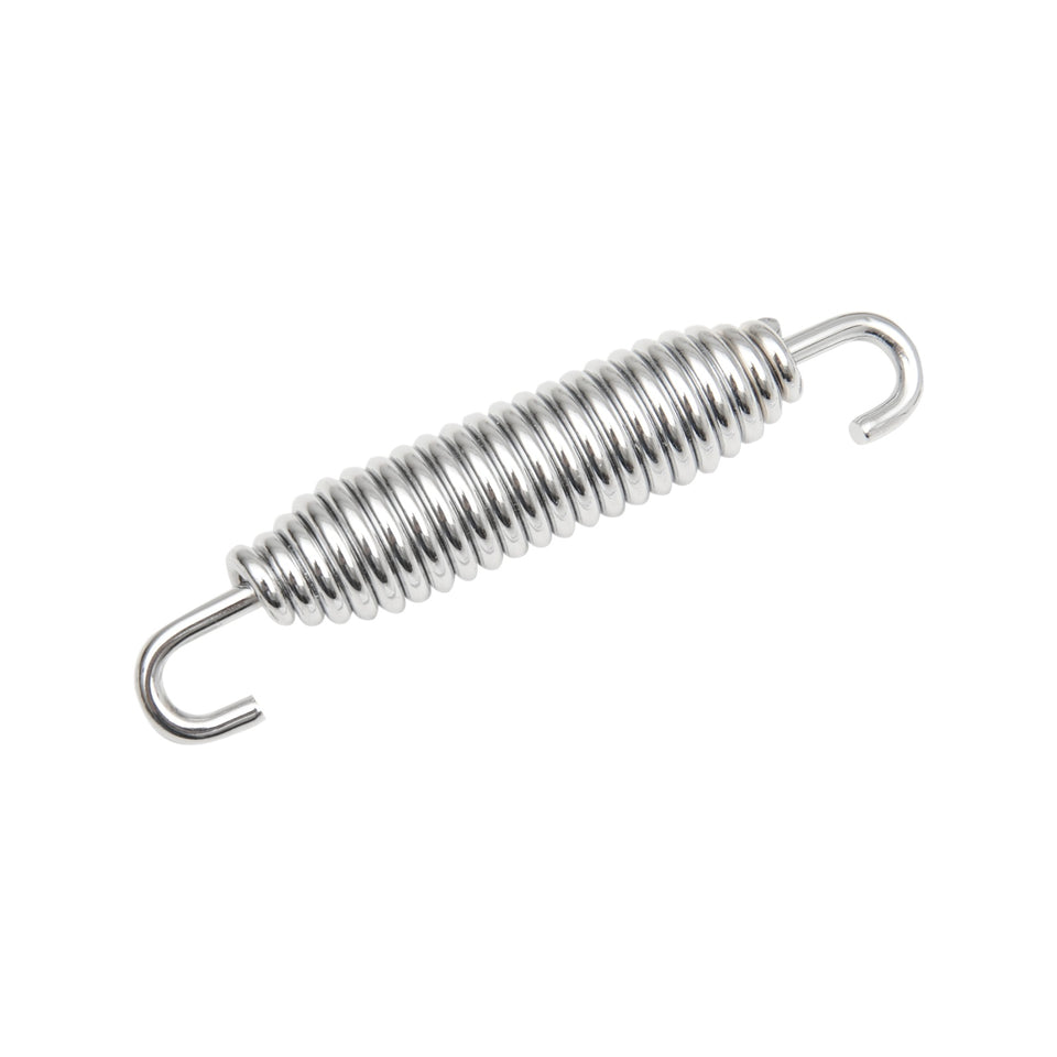 DRAG SPECIALTIES - KICKSTAND SPRING - CHROME