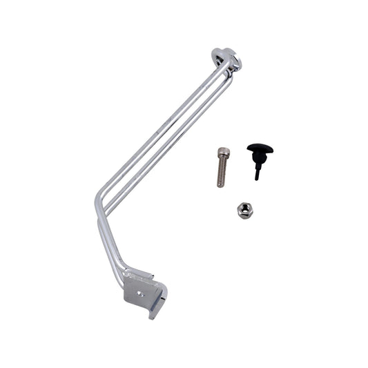 DRAG SPECIALTIES - KICKSTAND EXTENSION - CHROME