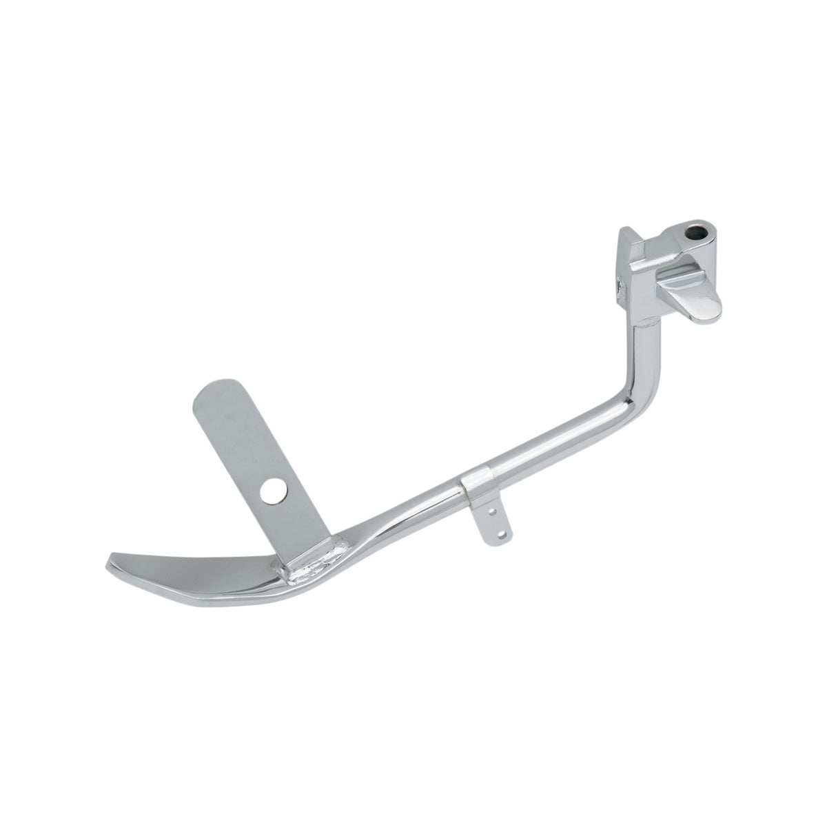 DRAG SPECIALTIES - KICKSTAND - CHROME - 12-3/4" - HD FXR '82-'00