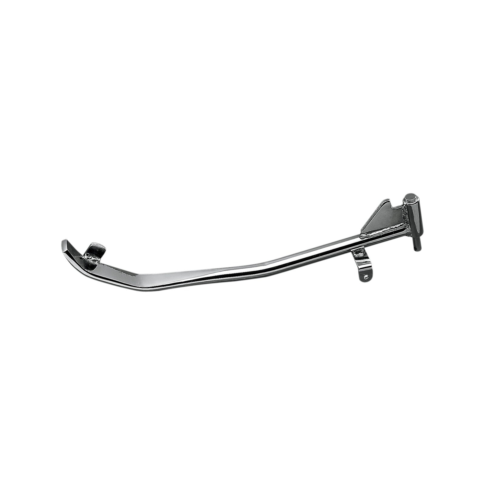 DRAG SPECIALTIES - KICKSTAND - CHROME - 12-3/4" - HD FXR '82-'00