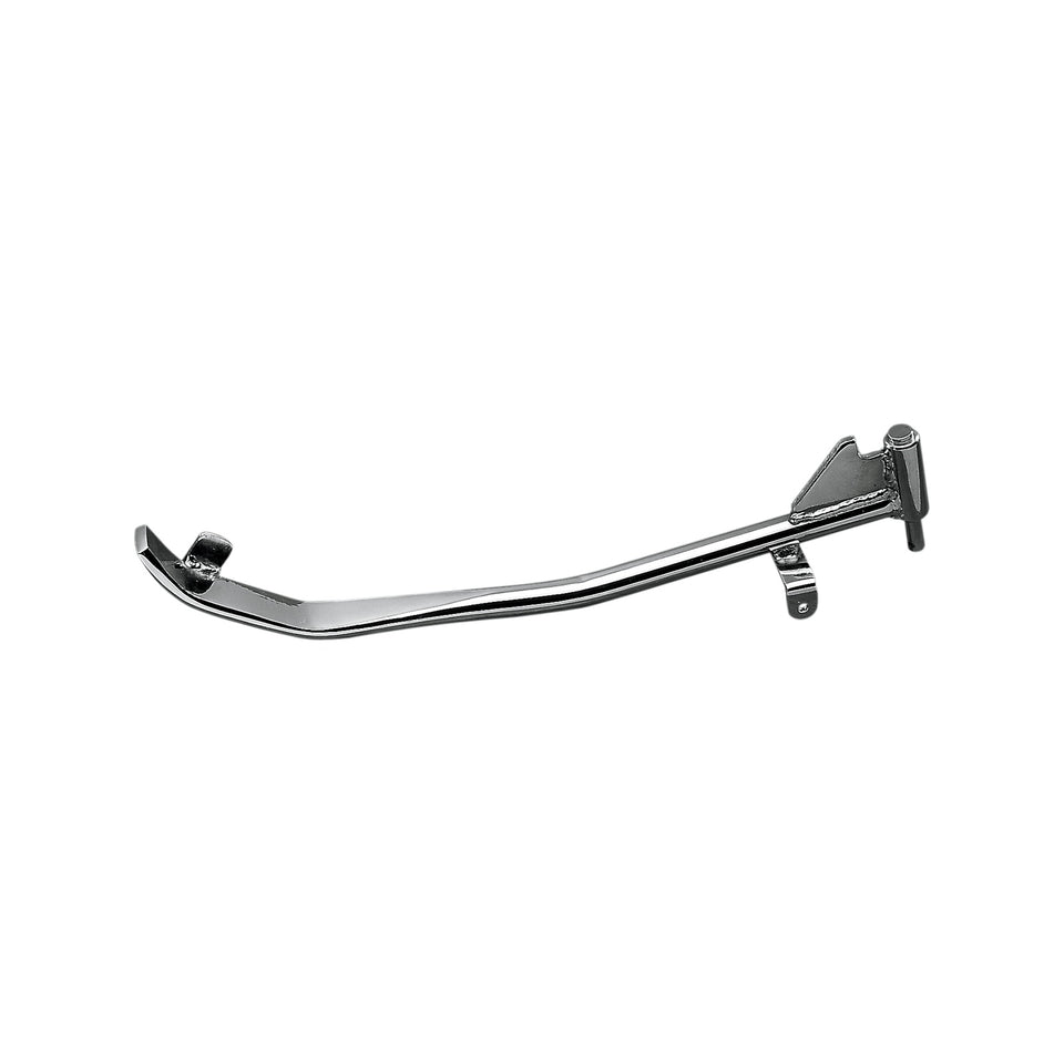 DRAG SPECIALTIES - KICKSTAND - CHROME - 12-3/4" - HD FXR '82-'00