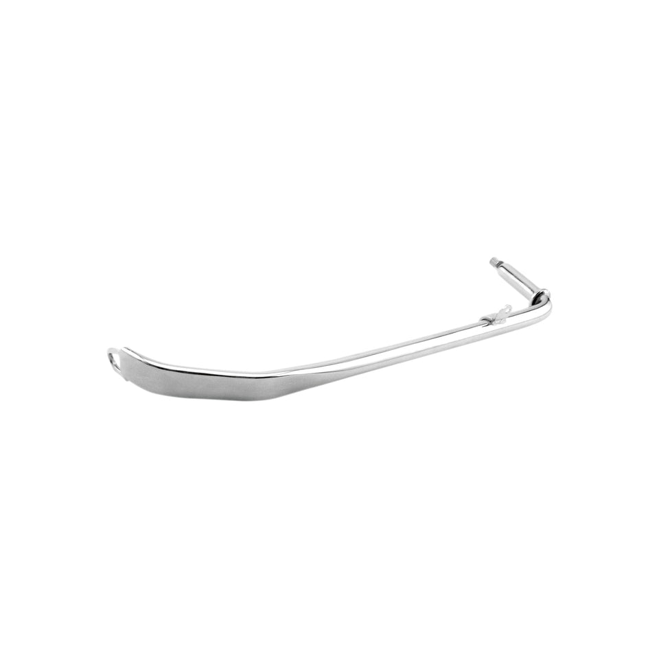 DRAG SPECIALTIES - KICKSTAND - CHROME - 11-1/2" - HD '36-'88