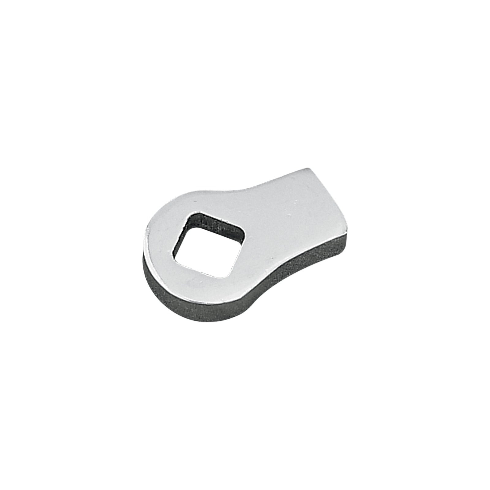 DRAG SPECIALTIES - KICKSTAND LEG STOP - CHROME - HD '36-'96