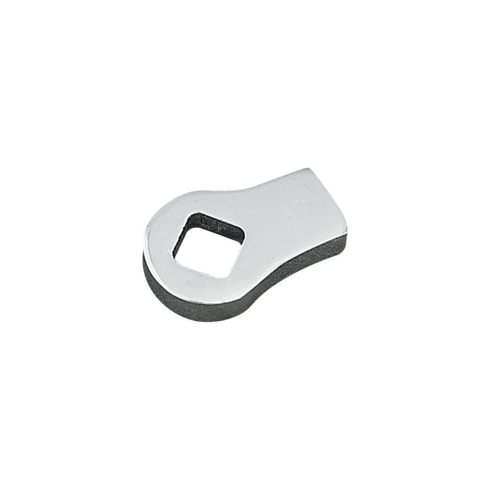 DRAG SPECIALTIES - KICKSTAND LEG STOP - CHROME - HD '36-'96
