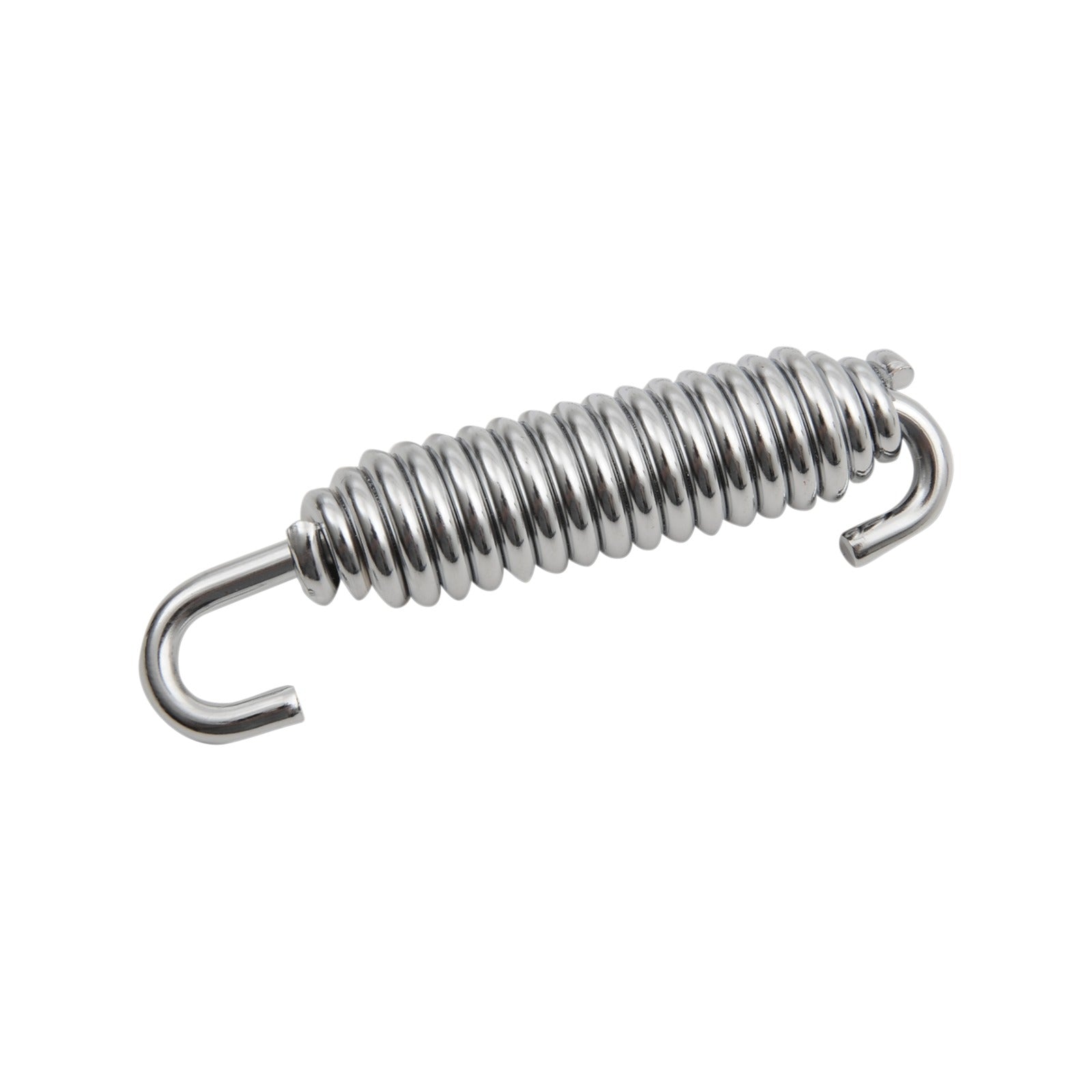 DRAG SPECIALTIES - KICKSTAND SPRING - CHROME