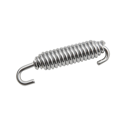 DRAG SPECIALTIES - KICKSTAND SPRING - CHROME