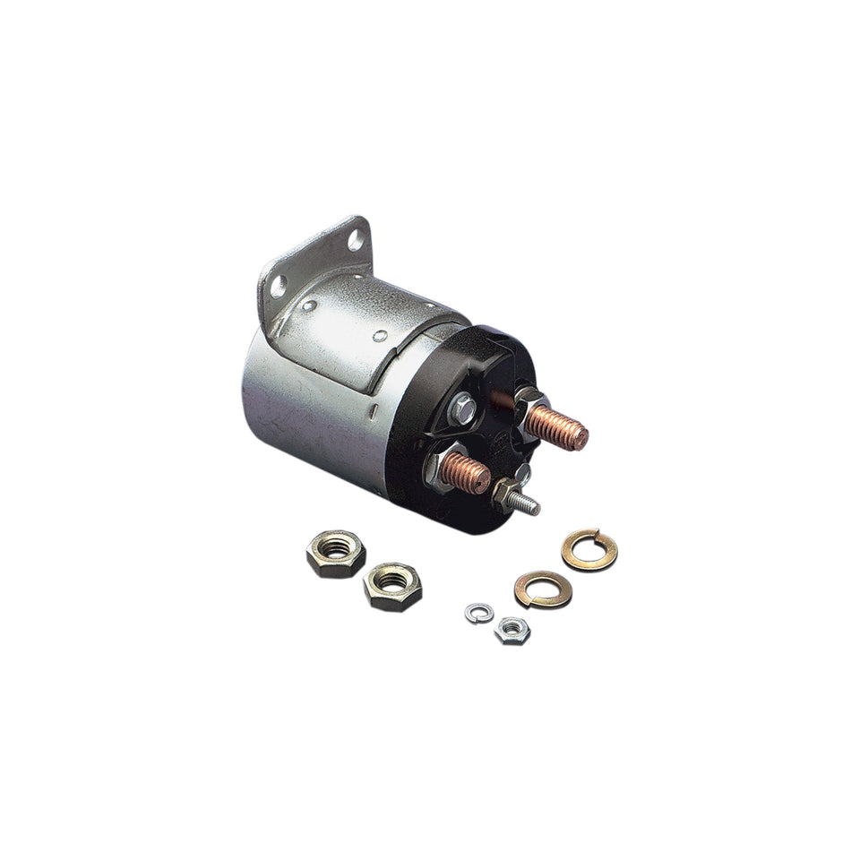 DRAG SPECIALTIES - STARTER SOLENOID - HARLEY DAVIDSON