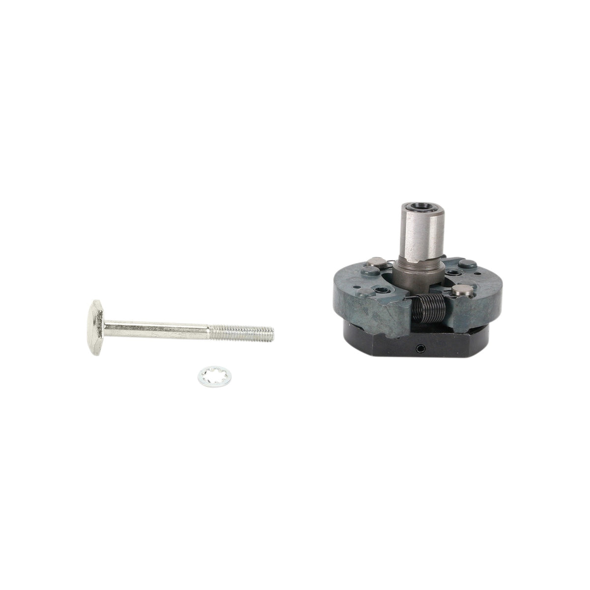 DRAG SPECIALTIES - ADVANCE UNIT WITH BOLT - HARLEY DAVIDSON
