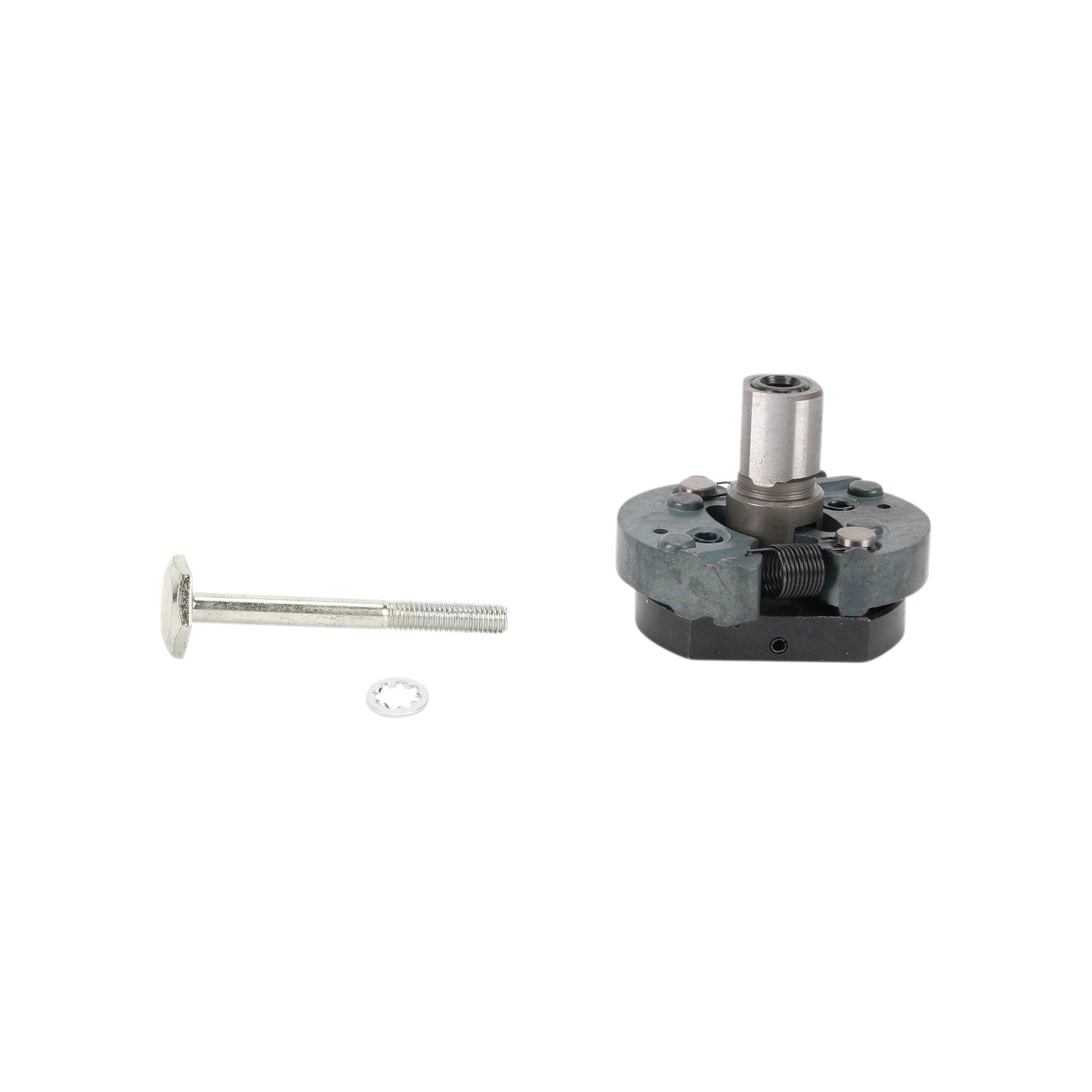 DRAG SPECIALTIES - ADVANCE UNIT WITH BOLT - HARLEY DAVIDSON