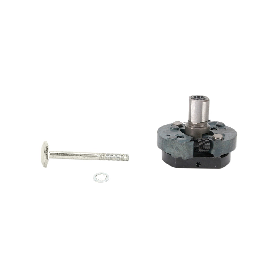 DRAG SPECIALTIES - ADVANCE UNIT WITH BOLT - HARLEY DAVIDSON