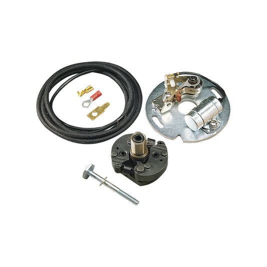 DRAG SPECIALTIES - ADVANCE UNIT ASSEMBLY - HARLEY DAVIDSON