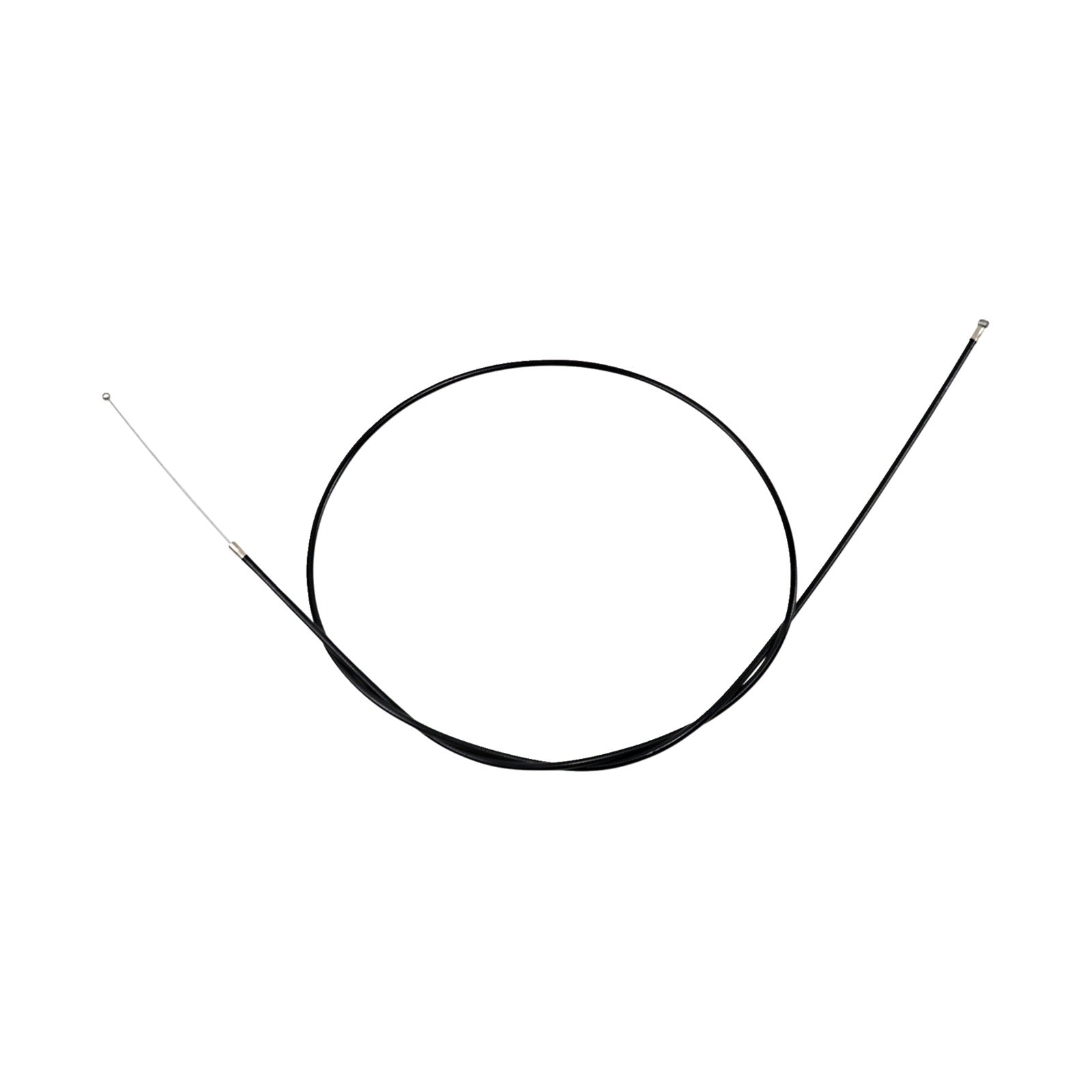 DRAG SPECIALTIES - SPECIALTY/UNIVERSAL THROTTLE CABLE