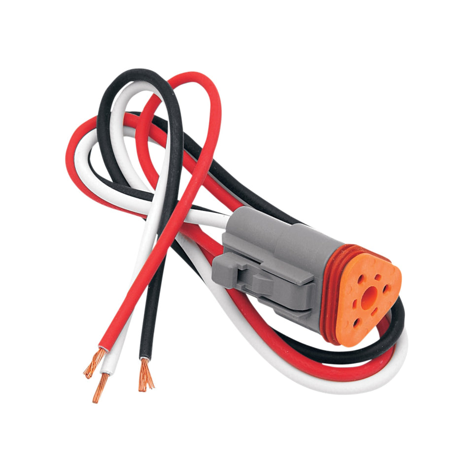 DAKOTA DIGITAL - ADAPTER - FOR '99-'03 OE ELECTRONIC TRANSMISSION-MOUNTED SENDING UNIT