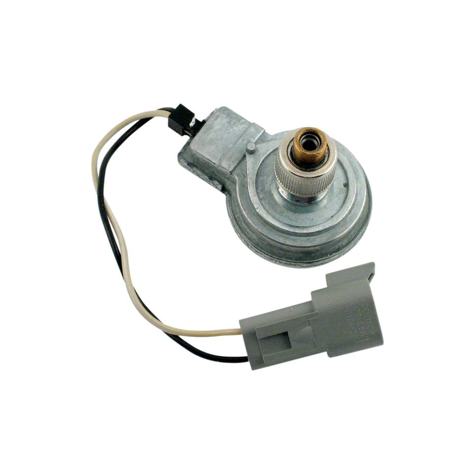 DAKOTA DIGITAL - SENDING UNIT FOR CABLE DRIVE - ACCEPTS 5/8"-16 CABLE NUT - UNIVERSAL