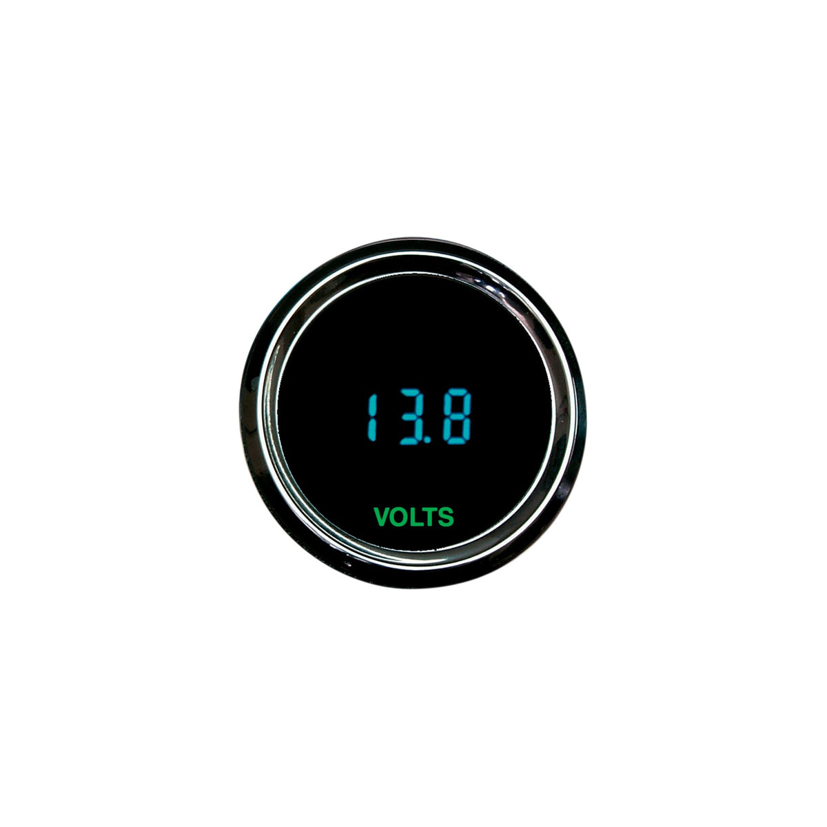 DAKOTA DIGITAL - VOLTMETER GAUGE 2-1/16"