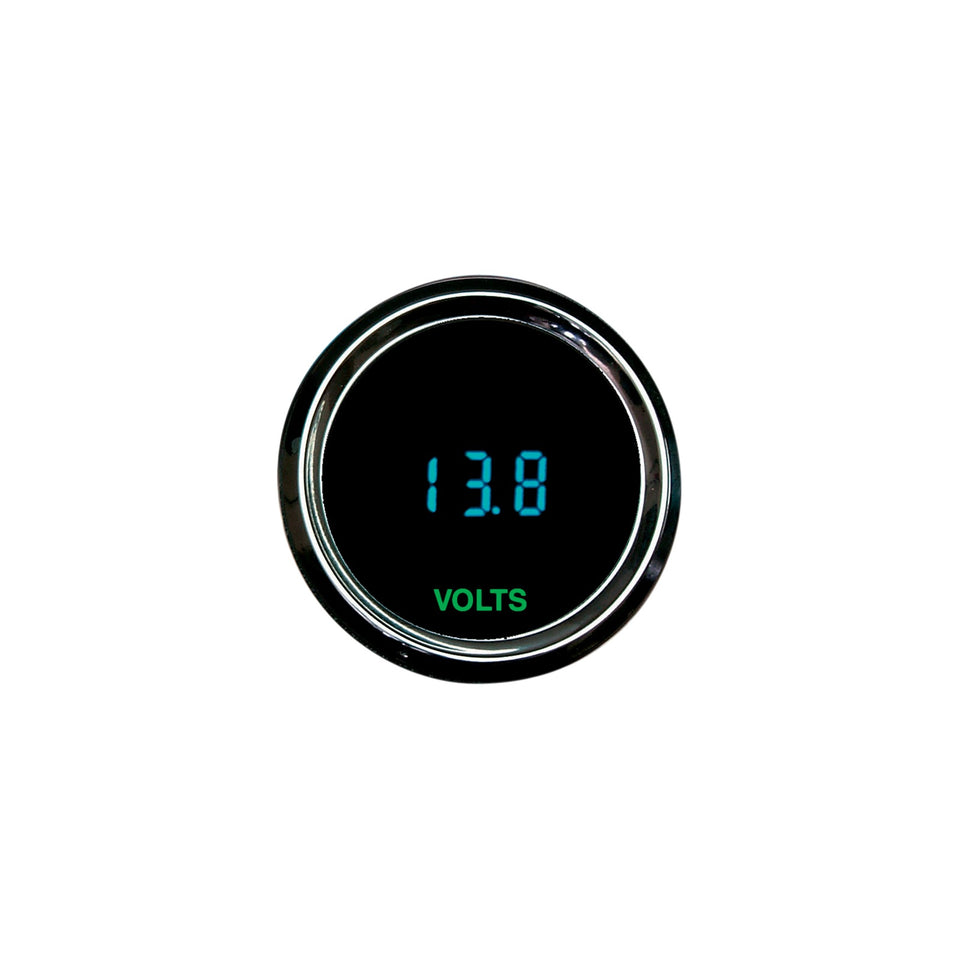 DAKOTA DIGITAL - VOLTMETER GAUGE 2-1/16"