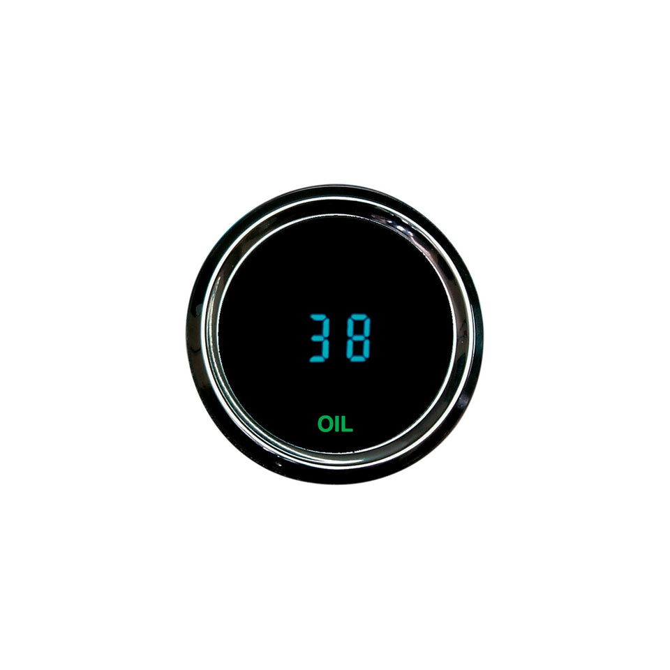 DAKOTA DIGITAL - OIL PRESSURE GAUGE 2-1/16"