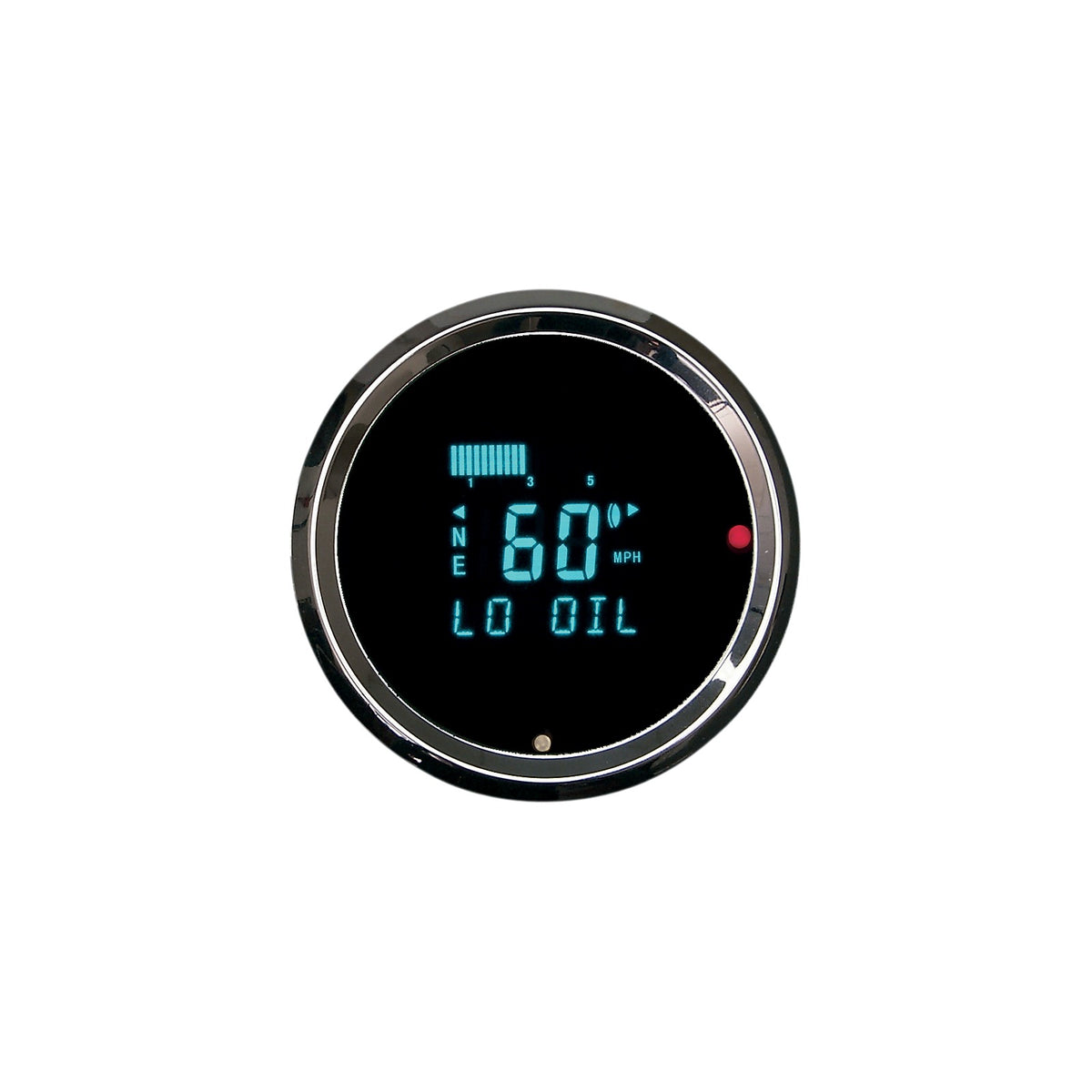 DAKOTA DIGITAL - CYLINDER HEAD TEMP GAUGE 2-1/16"
