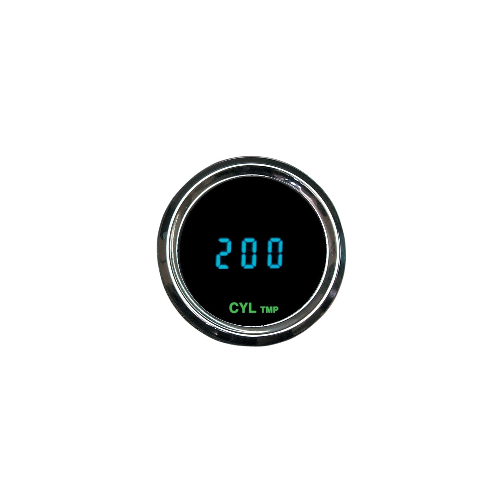 DAKOTA DIGITAL - CYLINDER HEAD TEMP GAUGE 2-1/16"