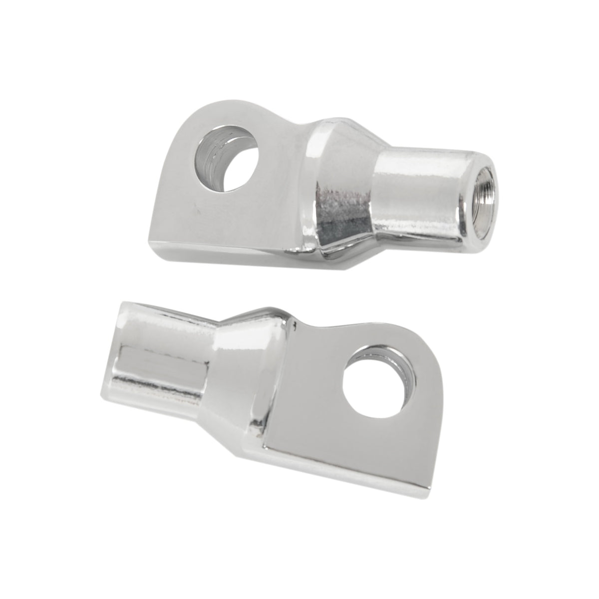 DRAG SPECIALTIES - SOFT-RIDE PEG MOUNTS - MALE MOUNT