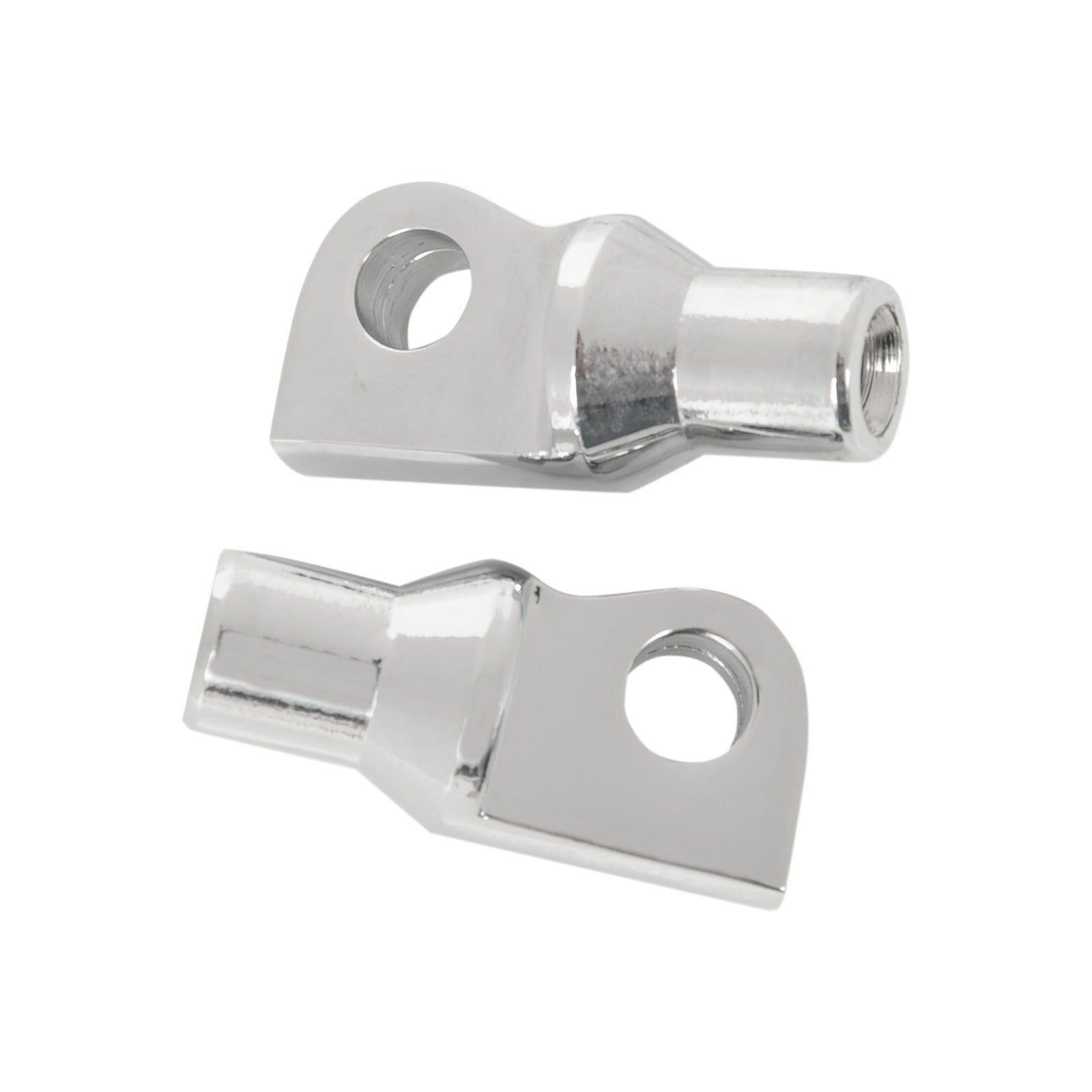 DRAG SPECIALTIES - SOFT-RIDE PEG MOUNTS - MALE MOUNT