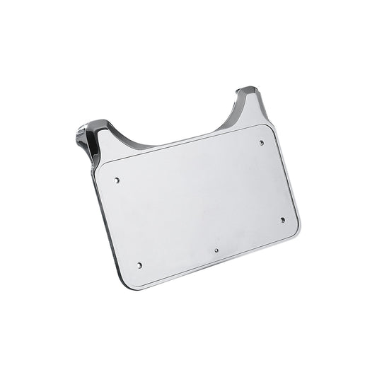 DRAG SPECIALTIES - LICENSE PLATE MOUNT - HARLEY DAVIDSON