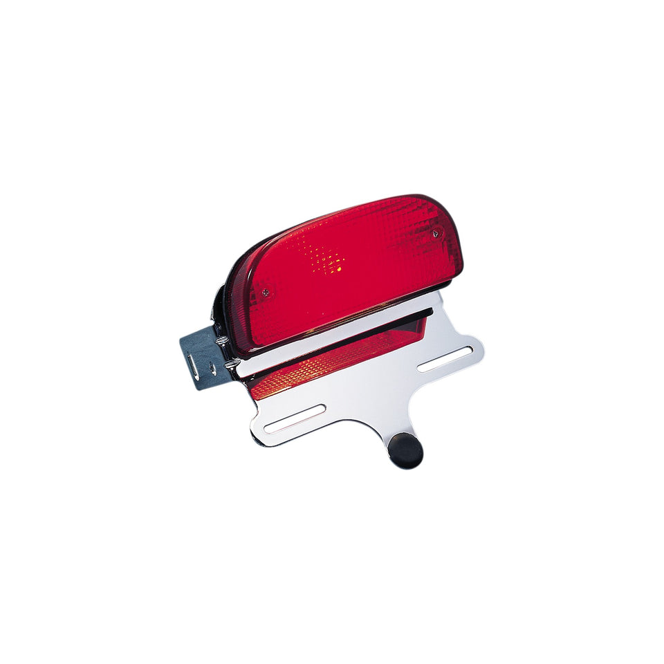 DRAG SPECIALTIES - TAILLIGHT - HARLEY DAVIDSON