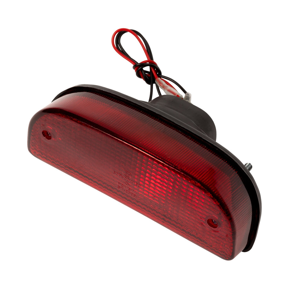 DRAG SPECIALTIES - REPLACEMENT TAILLIGHT