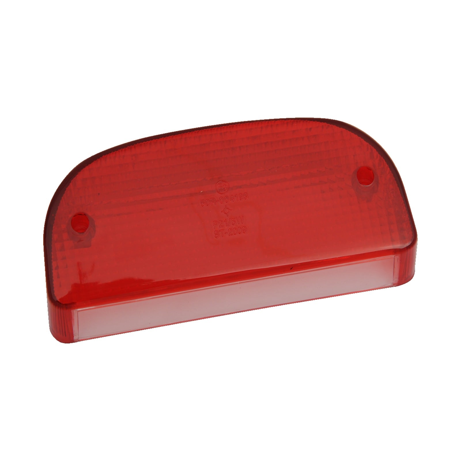 DRAG SPECIALTIES - REPLACEMENT LENS