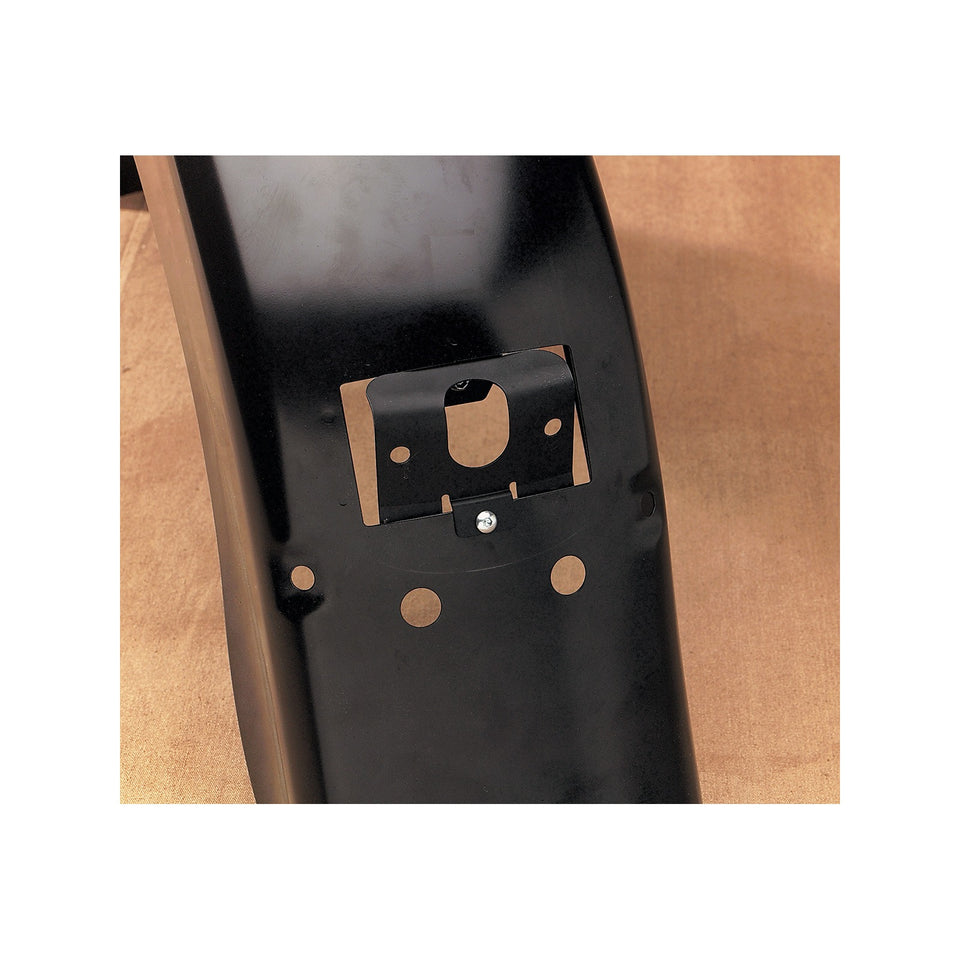 DRAG SPECIALTIES - TAILLIGHT ADAPTER BRACKET