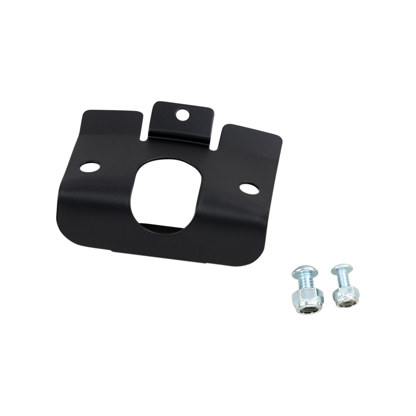DRAG SPECIALTIES - TAILLIGHT ADAPTER BRACKET