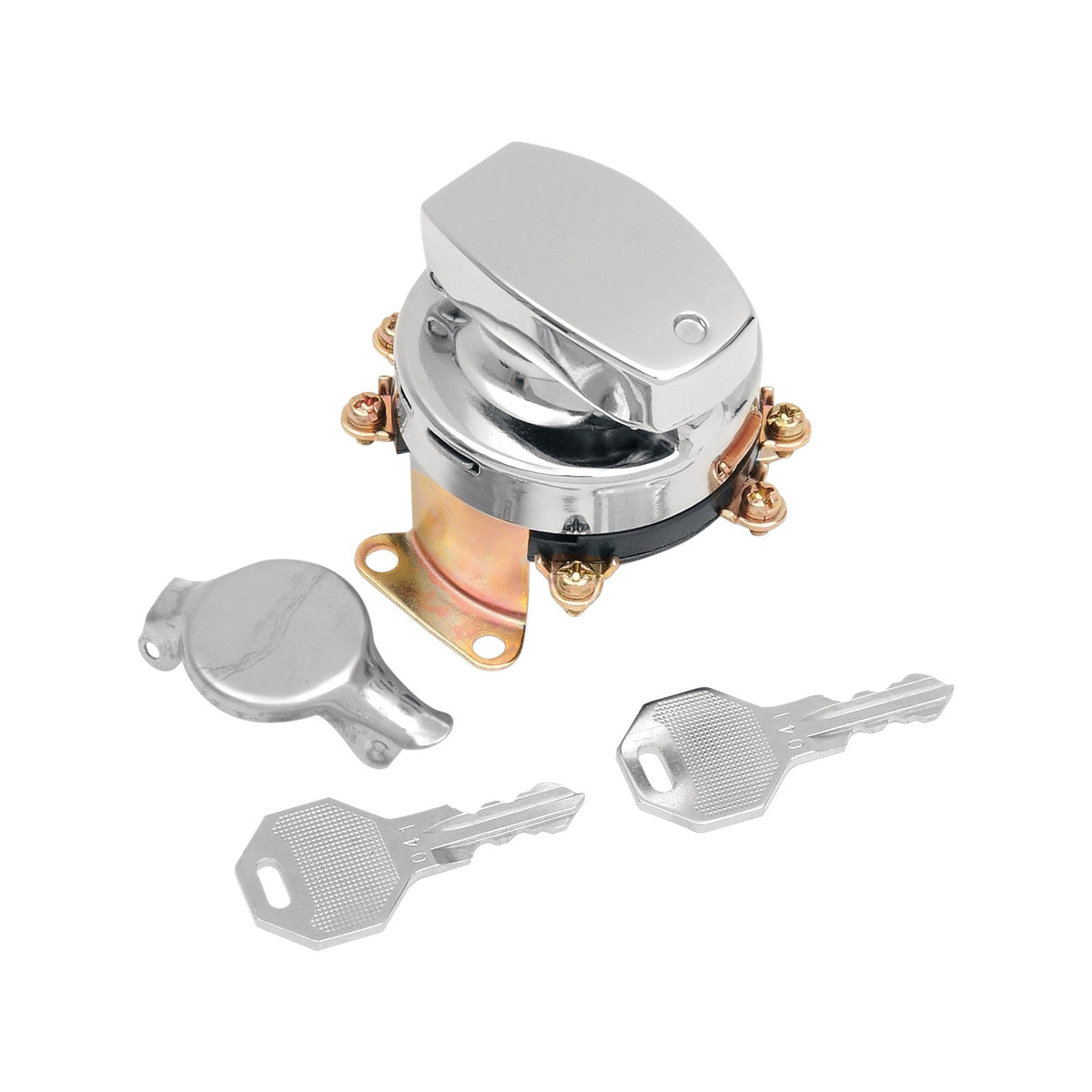 DRAG SPECIALTIES - IGNITION SWITCH - '73-'95 FX FATBOB