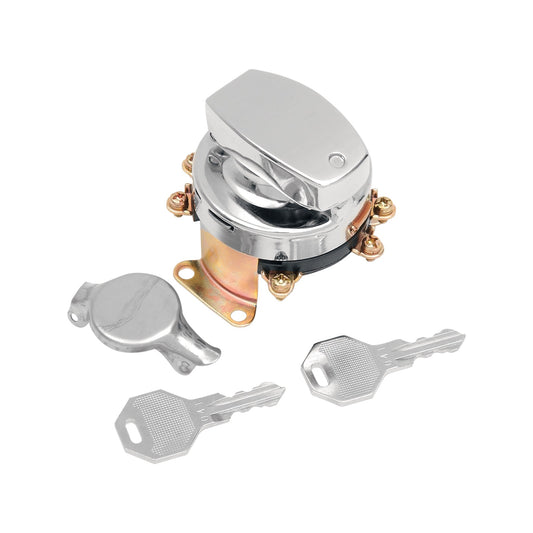 DRAG SPECIALTIES - IGNITION SWITCH - '73-'95 FX FATBOB