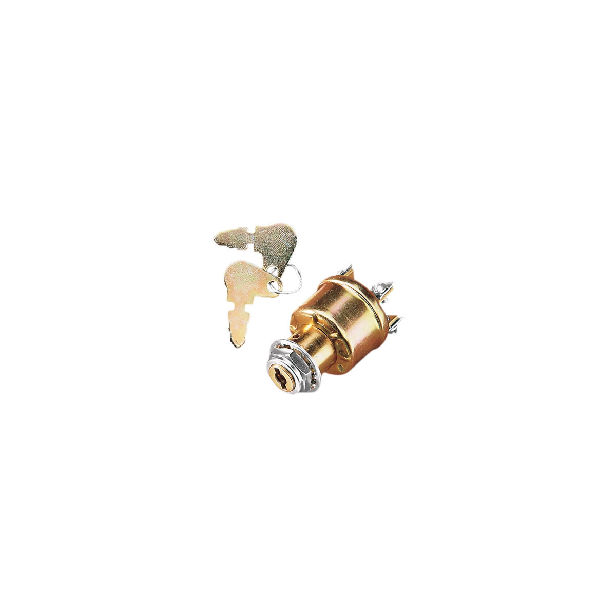 DRAG SPECIALTIES - IGNITION SWITCH