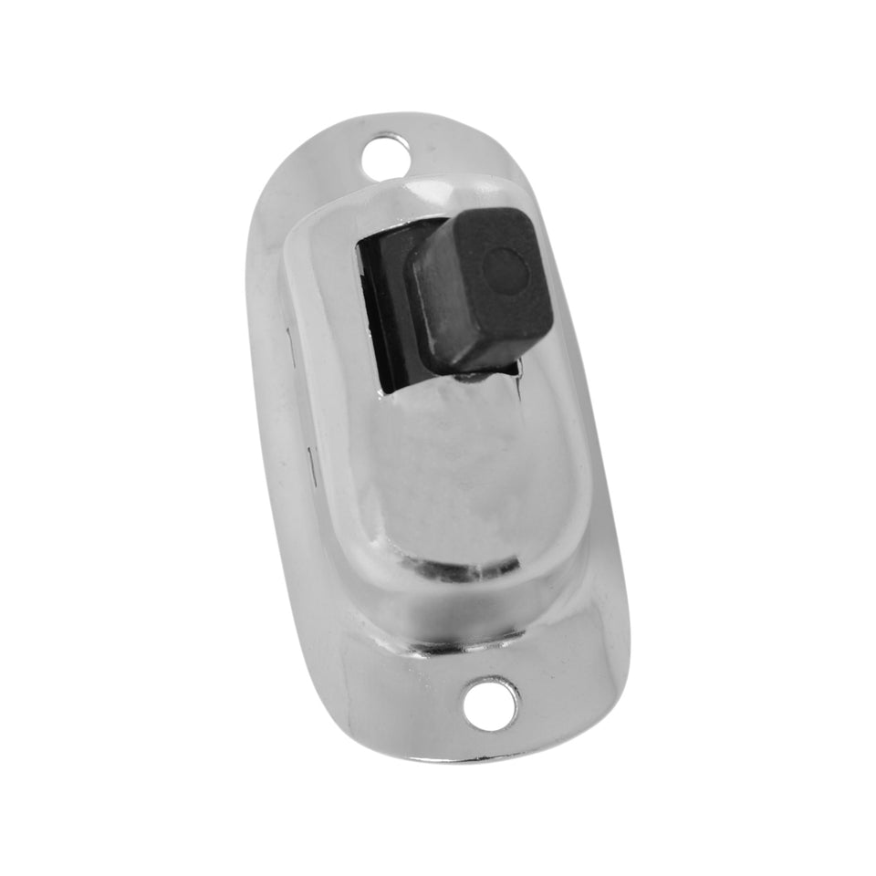 DRAG SPECIALTIES - SWITCH - DIMMER - CHROME