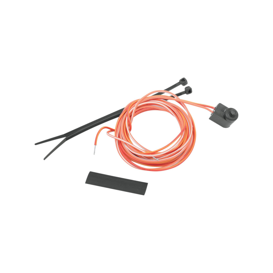 DRAG SPECIALTIES - FRONT STOPLIGHT SWITCH '82-'95 XL